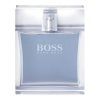 Hugo Boss is inspired by water as a source of energy
