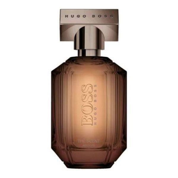The Scent pour Femme gains in intensity