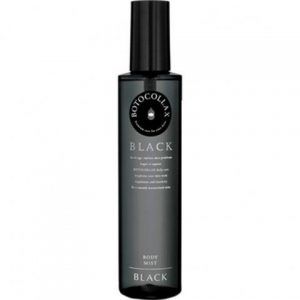 Black
ブラック
 BODY MIST