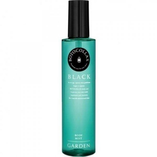Garden
ガーデン
 BODY MIST