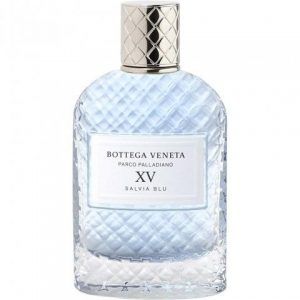 Parco Palladiano XV: Salvia Blu