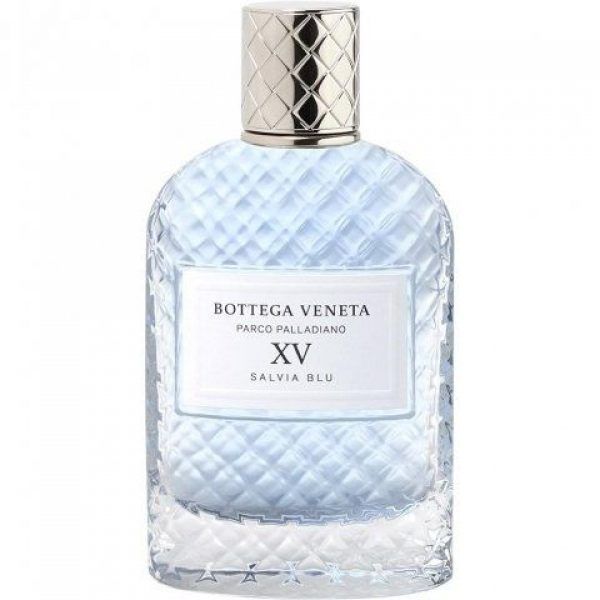 Parco Palladiano XV: Salvia Blu