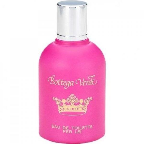 Eau de Toilette per Lei 2018