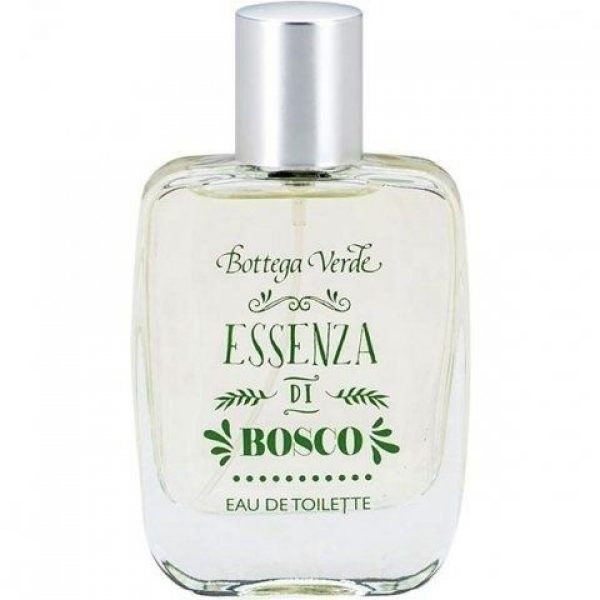 Essenza di Bosco
