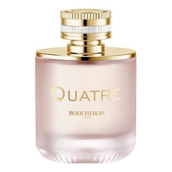 Boucheron Quatre en Rose Floral Eau de Parfum