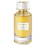 All the exoticism of Boucheron in the new Vanilla de Zanzibar