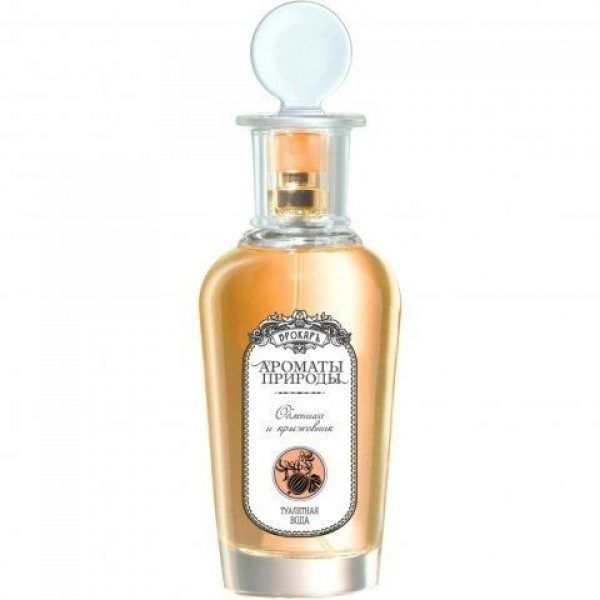 Aromaty prirody - Oblepikha i kryzhovnik Ароматы природы - Облепиха и крыжовник