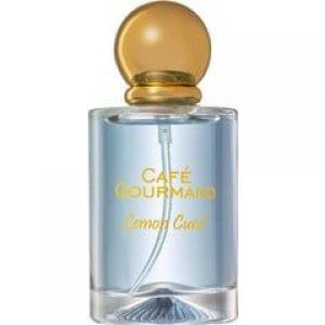 Café Gourmand - Lemon Curd