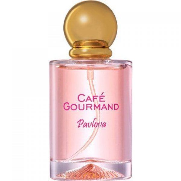 Café Gourmand - Pavlova
