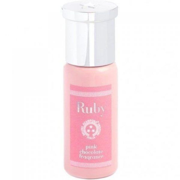 Ruby
 EXTRAIT DE PARFUM