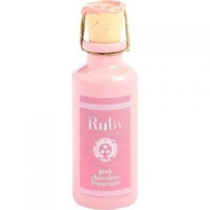 Ruby
 PERFUME OIL