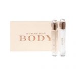 Burberry Body perfume set