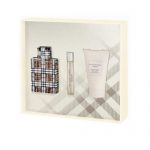 Burberry – Box Brit Woman Christmas 2011