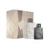 Burberry Brit Rhythm perfume set