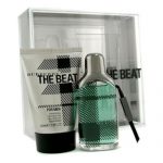 Burberry – Box The Beat Men Christmas 2011