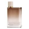 Burberry her feminine scent becomes more intense