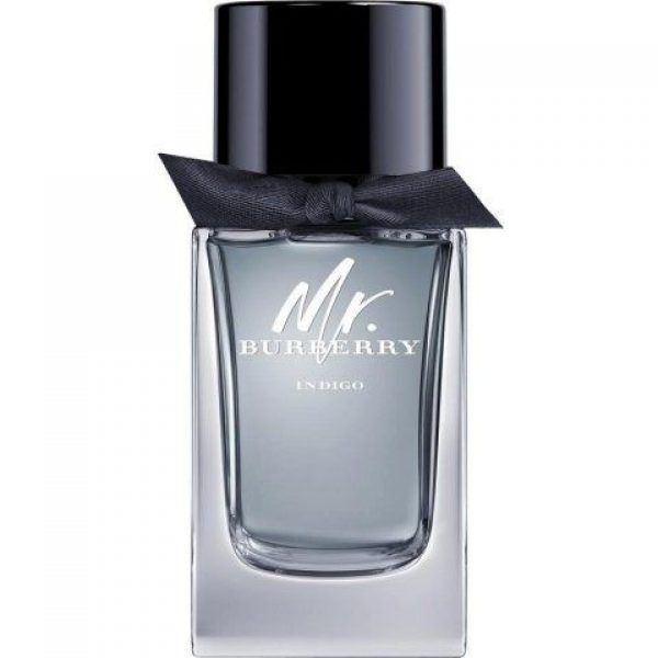 Mr. Burberry Indigo