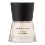 Burberry – Touch for Women Eau de Parfum