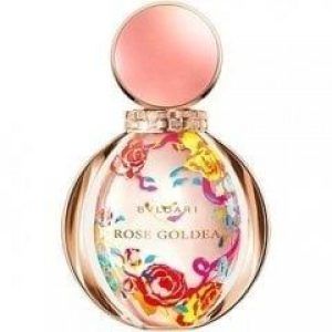 Rose Goldea Limited Edition 2018