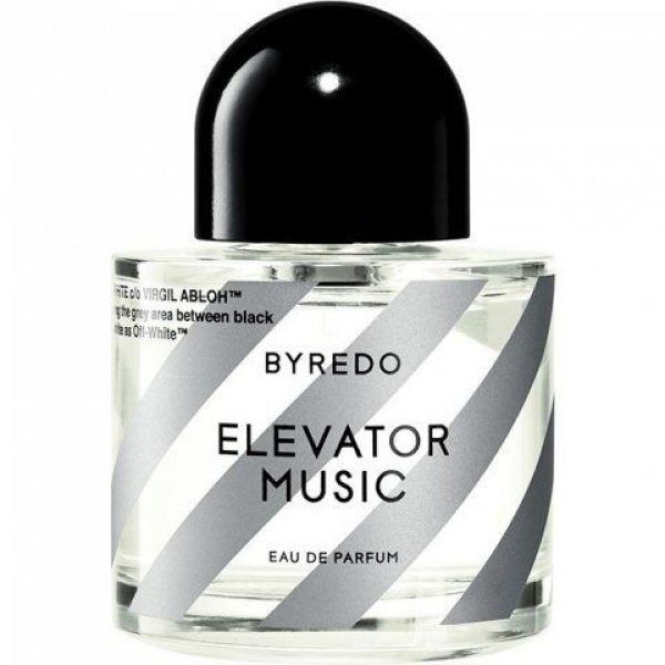 Elevator Music
 EAU DE PARFUM
