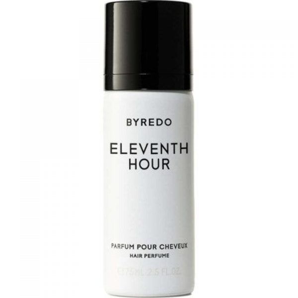 Eleventh Hour
 HAIR PERFUME