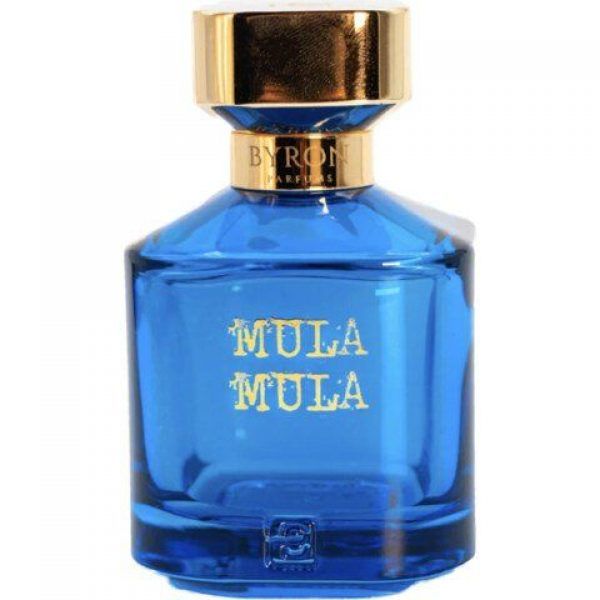 Parfums de Rue - Mula Mula