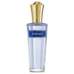 The perfume Byzance de Rochas returns