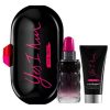 Yes I Am Pink First, the latest Cacharel perfume set