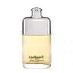 Cacharel pour l’Homme, seduction is part of the journey