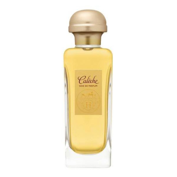The olfactory history of Calèche d'Hermès perfume
