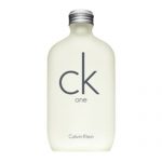 Calvin Klein – CK One Eau de Toilette