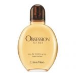 Calvin Klein – Obsession For Men Eau de Toilette