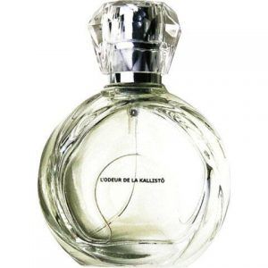 L'Odeur De La Kallistō ロデュール ドゥ ラ カリストー