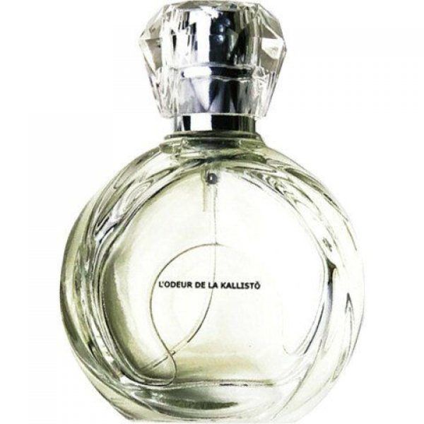 L'Odeur De La Kallistō ロデュール ドゥ ラ カリストー