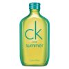 Calvin Klein – CK One Summer 2014
