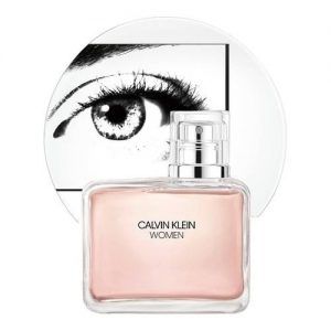 Women Calvin Klein, the fragrance for women!