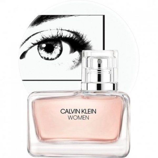 Calvin Klein Women
 EAU DE PARFUM