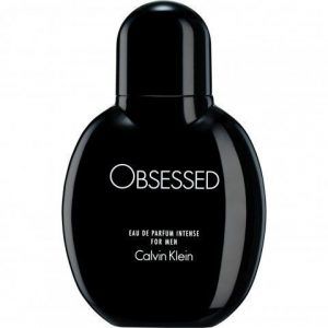 Obsessed for Men
 EAU DE PARFUM INTENSE