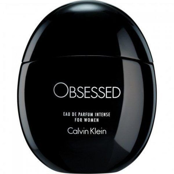 Obsessed for Women
 EAU DE PARFUM INTENSE