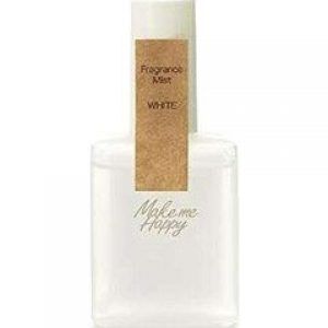 Make me Happy - White
メイクミーハッピー ホワイト
 FRAGRANCE MIST