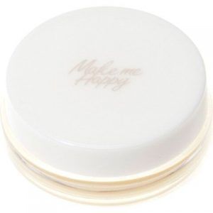 Make me Happy - White
メイクミーハッピー ホワイト
 SOLID PERFUME