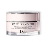 The new Dior Capture Youth Cream