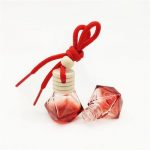 Car Air Freshener Diffuser Eau De Parfum