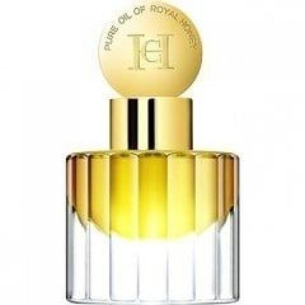 Pure Oil of Royal Honey