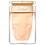 Cartier perfume La Panthère