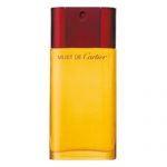 Cartier – Must Eau de Toilette