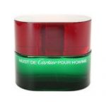 Cartier – Must Pour Homme Essence Eau de Toilette