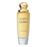 Cartier – So Pretty Eau de Toilette