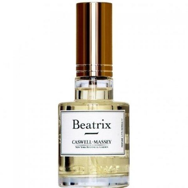 New York Botanical Garden - Beatrix