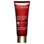 Clarins Multi-Intensive High Demand Tinted Cream